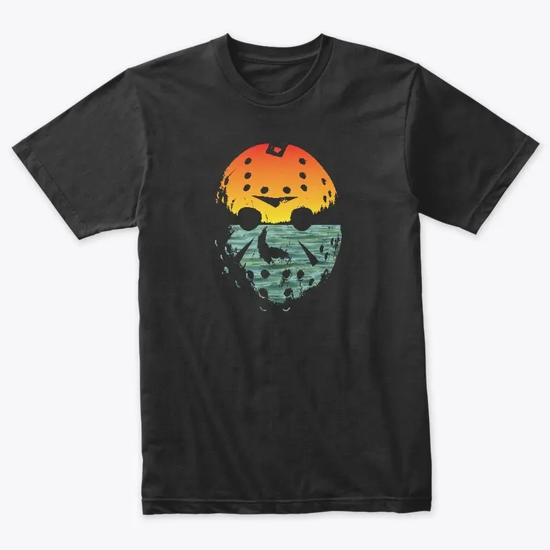 Last Sunset T-Shirts