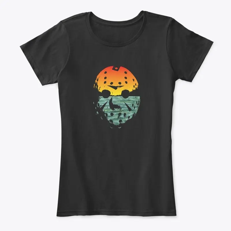 Last Sunset T-Shirts